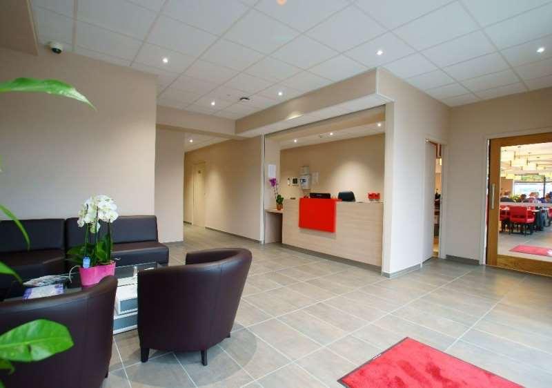 Brit Hotel Brive La Gaillarde - Restaurant La Limousine Malemort Nội địa bức ảnh