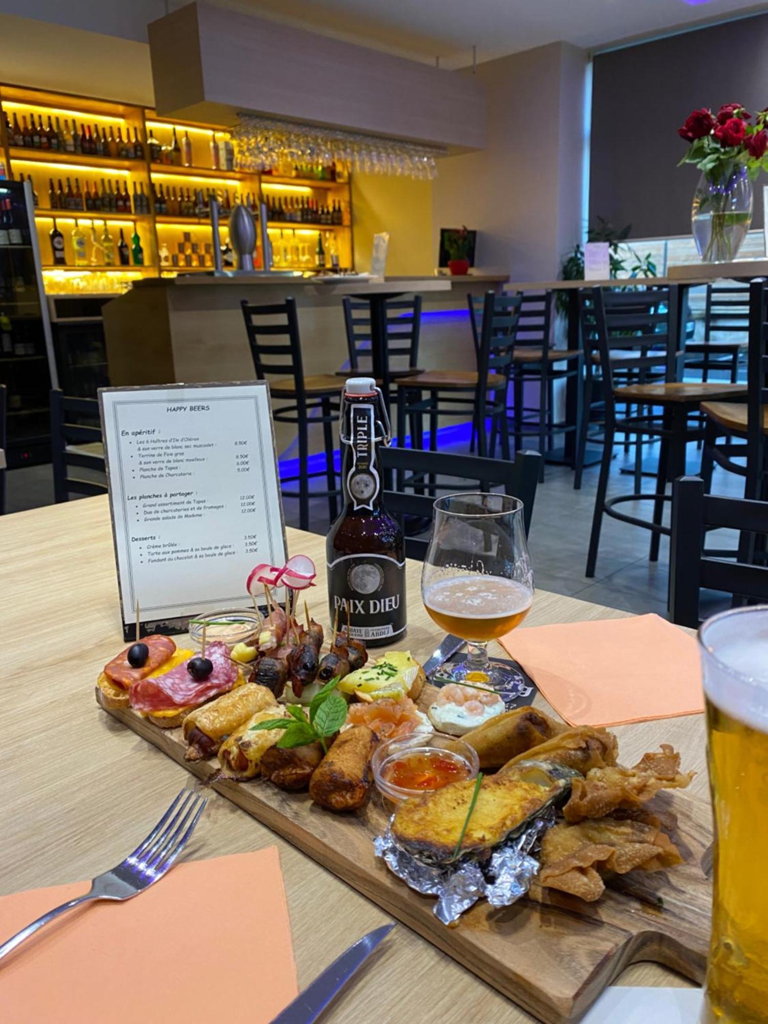 Brit Hotel Brive La Gaillarde - Restaurant La Limousine Malemort Ngoại thất bức ảnh